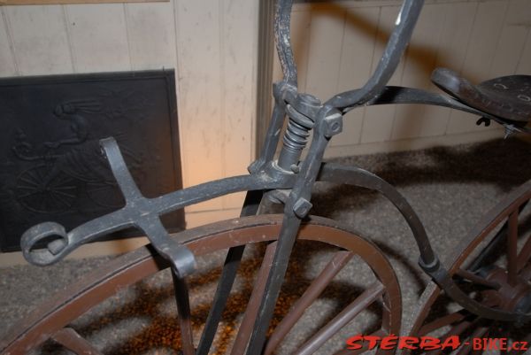 24/3 - Tres Fountais, Bar-le-Duc - France