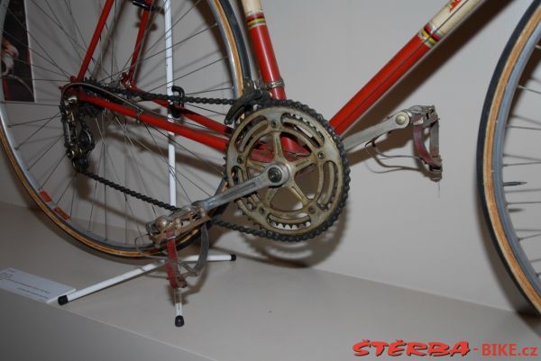 25. National Cycle Museum Roeselare – Belgium