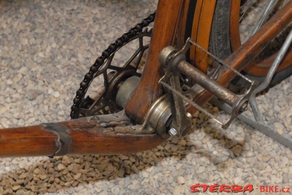 15. Musée de la Moto et du Vélo, Amnéville les Thermes – France