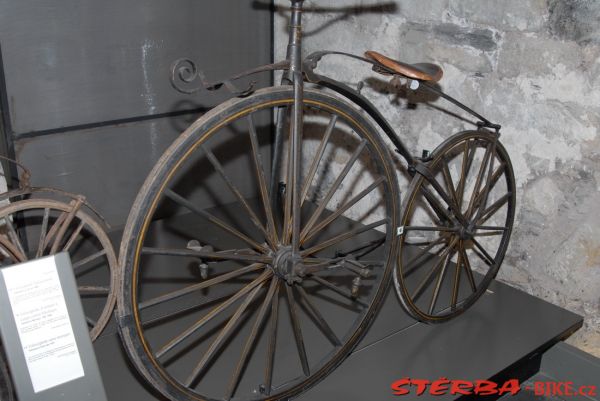 16. Musée d'art et d'industrie, Saint-Étienne – Francie