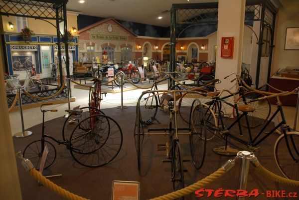 05/A. Peugeot Museé, Sochaux – France