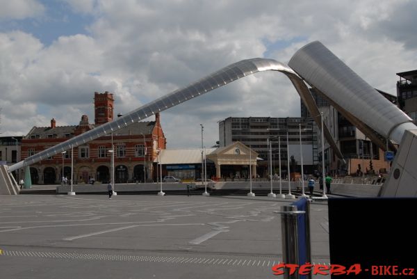 23. Transport Museum, Coventry – England