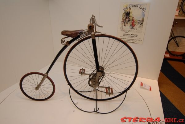 18. Batavus company museum – Netherlands