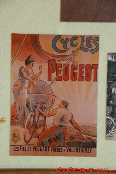 05/A. Peugeot Museé, Sochaux – Francie