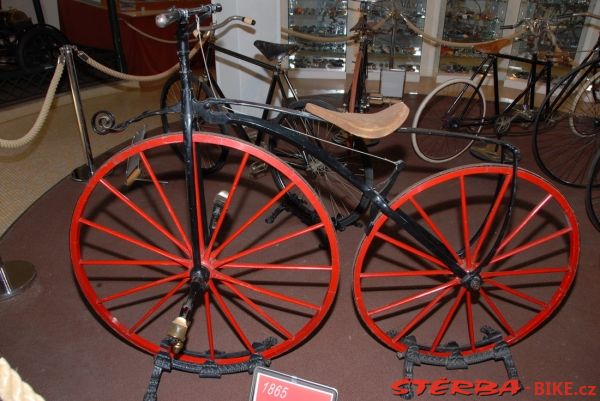 05/A. Peugeot Museé, Sochaux – Francie