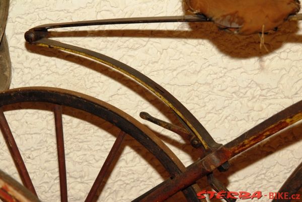 11. The Cycle Museum of  Favrieux – France