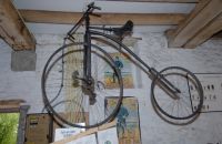 03. Cycle museum Roger Wery, Famelette castel (Huccorgne) – Belgium