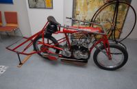 04. Fahrrad Museum Stahl-Rad, Rechberghausen – Německo