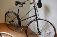 12. Deutsche Fahrradmuseum, Bad Brückenau - Německo