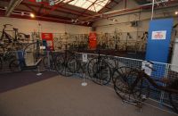 23. Transport Museum, Coventry – England