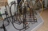 02. Museé du Cycle, ARLON (WEYLER) – Belgium
