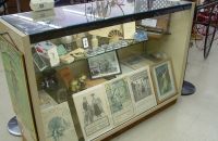 07. Bicycle Pedaling History museum, Buffalo – USA