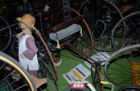 14. British Cycling Museum, Camelford in Cornwall – England