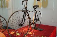 13/C National Motor Museum, Beaulieu – England