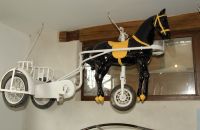 11. The Cycle Museum,  Favrieux – Francie