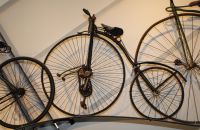 15. Musée de la Moto et du Vélo, Amnéville les Thermes – Francie