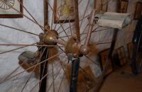 03. Cycle museum Roger Wery, Famelette castel (Huccorgne) – Belgium