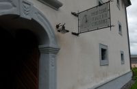 01. The first Czech bicycle museum – Nové Hrady, Czech Republic