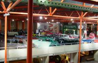13/C National Motor Museum, Beaulieu – England