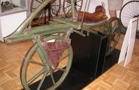 22. Bell and Town museum Apolda- Německo