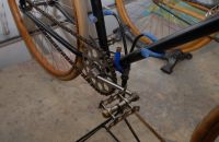 04. Fahrrad Museum Stahl-Rad, Rechberghausen – Německo