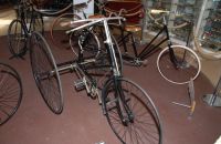 05/A. Peugeot Museé, Sochaux – France
