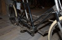 01. První české muzeum cyklistiky – Nové Hrady, ČR