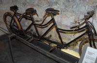 16. Musée d'art et d'industrie, Saint-Étienne – Francie