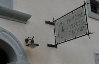 01. The first Czech bicycle museum – Nové Hrady, Czech Republic
