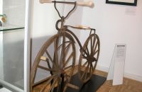 22. Bell and Town museum Apolda- Germany