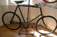 12. Deutsche Fahrradmuseum, Bad Brückenau - Německo