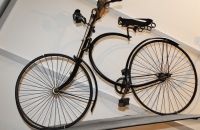 15. Musée de la Moto et du Vélo, Amnéville les Thermes – Francie