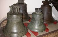 22. Bell and Town museum Apolda- Germany