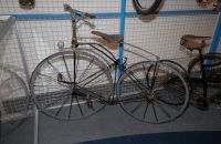 23. Transport Museum, Coventry – England