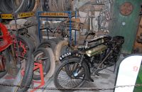 13/C National Motor Museum, Beaulieu – England
