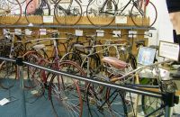07. Bicycle Pedaling History museum, Buffalo – USA