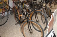 15. Musée de la Moto et du Vélo, Amnéville les Thermes – Francie