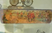 12. Deutsche Fahrradmuseum, Bad Brückenau - Německo