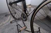 04. Fahrrad Museum Stahl-Rad, Rechberghausen – Německo