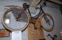 03. Cycle museum Roger Wery, Famelette castel (Huccorgne) – Belgium