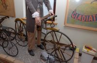 02. Museé du Cycle, ARLON (WEYLER) – Belgium