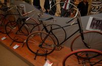 18. Firemní muzeum Batavus - Holandsko