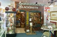 07. Bicycle Pedaling History museum, Buffalo – USA