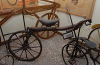 02. Museé du Cycle, ARLON (WEYLER) – Belgium