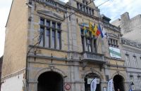 25. National Cycle Museum Roeselare – Belgium