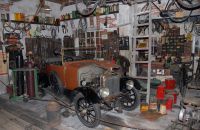 13/C National Motor Museum, Beaulieu – England