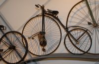 15. Musée de la Moto et du Vélo, Amnéville les Thermes – Francie