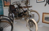 25. National Cycle Museum Roeselare – Belgium