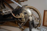 25. National Cycle Museum Roeselare – Belgium