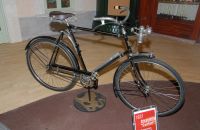 05/A. Peugeot Museé, Sochaux – France